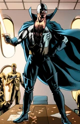 Plunderer (Earth-616)
