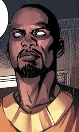Passcode (Earth-616)