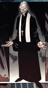 Pastor Hail (Earth-616)