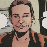 Patrice Pugawa (Earth-616)