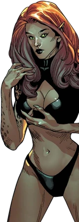 Patsy Walker (Earth-1610)