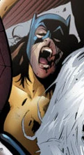 Hellcat (Earth-2149)