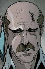 Patrick Healy (Earth-616)