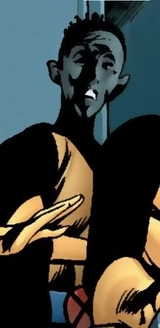 Umbra (Earth-616)