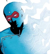 "Patriot" (Earth-616)