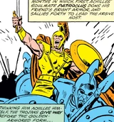 Patrocles (Earth-616)