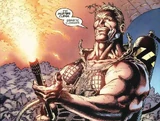 Mister Clean (Earth-616)