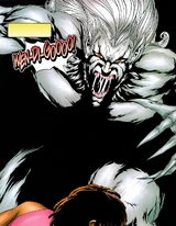 Wendigo (Earth-37072)