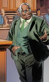 Paul Delacourt (Earth-616)