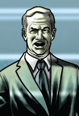 Paul Keane (Earth-616)