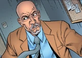 Paul Rosso (Earth-616)