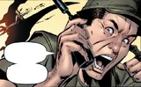 Paul Taylor (Earth-616)