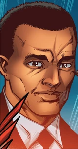 Paul Wilson (Earth-616)