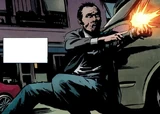 Paul Vincent (Earth-616)