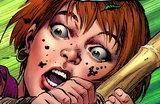 Paula D'Onofrio (Earth-58163)