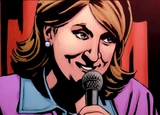Paula (Earth-616)