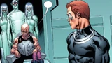 P.T.S.F. (Earth-616)