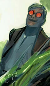 Peadar O'Cuill (Earth-311)