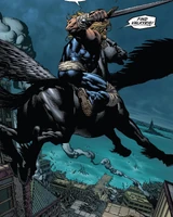 Pegasus (Earth-1610)