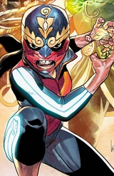 Iron Fist (Earth-616)