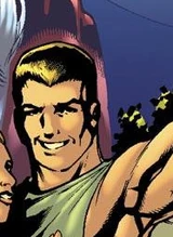 Peleus (Earth-616)