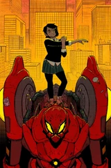 SP//dr (Earth-14512)
