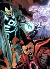 The People (Earth-1610)