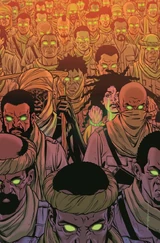 People (Earth-616)