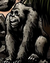 Peotor (Earth-1064)
