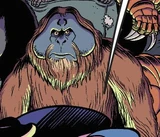 Peotor (Earth-616)
