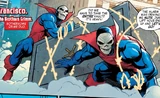 Brothers Grimm (Earth-616)