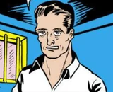 Pete Johnson (Earth-616)