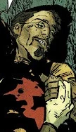 Peter Alraune (Earth-11071)