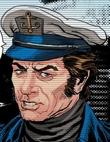 Peter Corbeau (Earth-616)