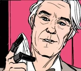 Peter Hudson (Earth-616)