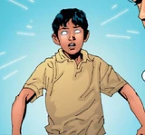 Peter (Earth-616)