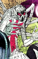 Pestilence (Earth-10082)