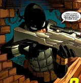 Spider-Man (Earth-10511)