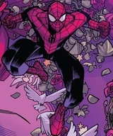 Spider-Man (Earth-11162)