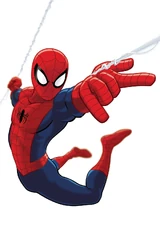 Spider-Man (Earth-12041)