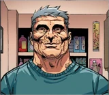 Martin (Earth-13017)