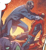 Spider-Man (Earth-14029)