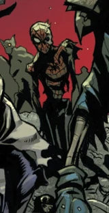 Spider-Man (Earth-14412)