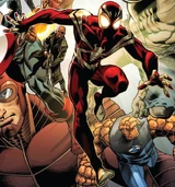Spider-Man (Earth-14621)