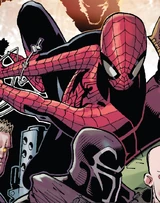 Spider-Man (Earth-14923)