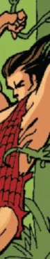 Jungle Lord Spider-Man (Earth-15151)