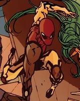 Spider-Man (Earth-15320)