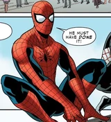 Spider-Man (Earth-17723)