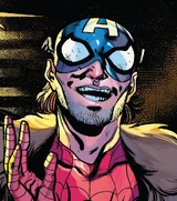 The Spider (Earth-18067)