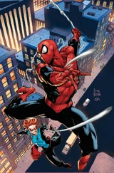 Spider-Man (Earth-18119)